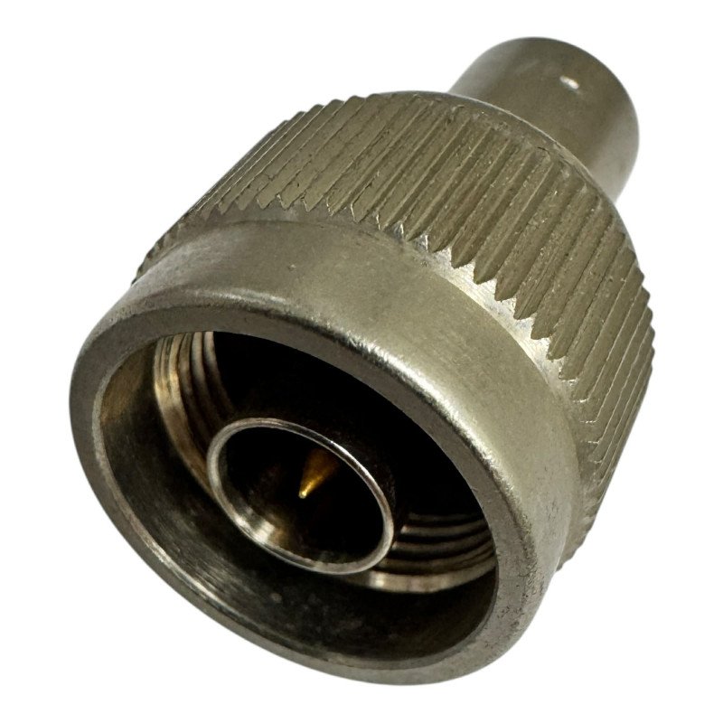 404240 Micronde RF Dummy Load Termination N Type (M) 3Ghz 1W 50Ohm 50R