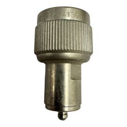 404130 Micronde RF Dummy Load Termination N Type (M) 3Ghz 1W 50Ohm 50R