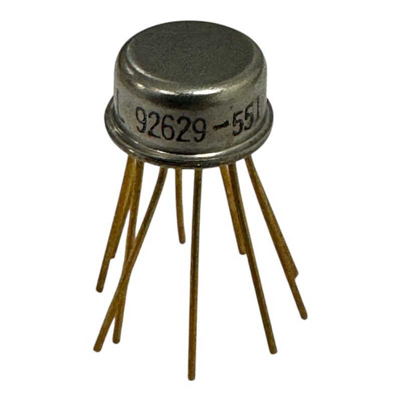 UL92629 UL92629-551 Integrated Circuit