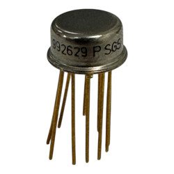 UL92629P SGS Integrated Circuit