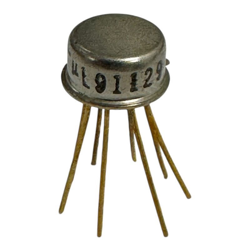 UL91129 UL91129-522 Integrated Circuit