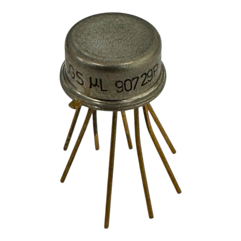 UL90729P SGS Integrated Circuit