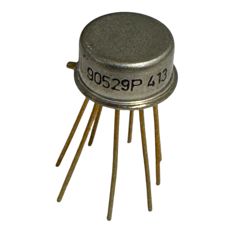 UL90529P SGS Integrated Circuit