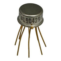 UL90429 UL90429-522 Integrated Circuit