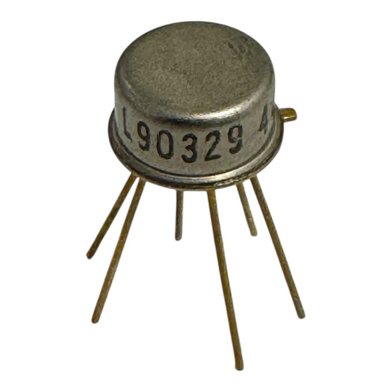 UL90329 UL90329-440 Integrated Circuit