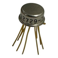 UL92729 Integrated Circuit