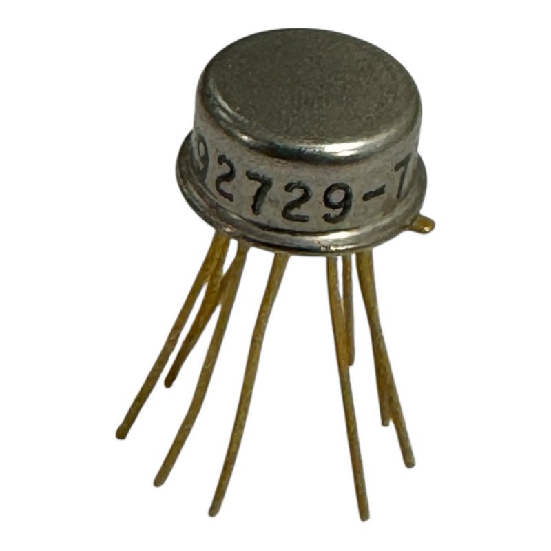 UL92729 Integrated Circuit