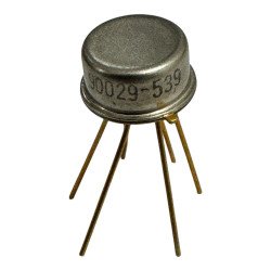 UL90029 UL90029-539 Integrated Circuit