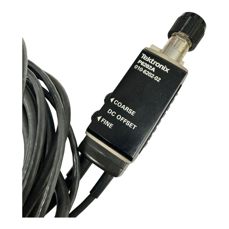 P6202A Tektronix Active Probe 010-6202-02