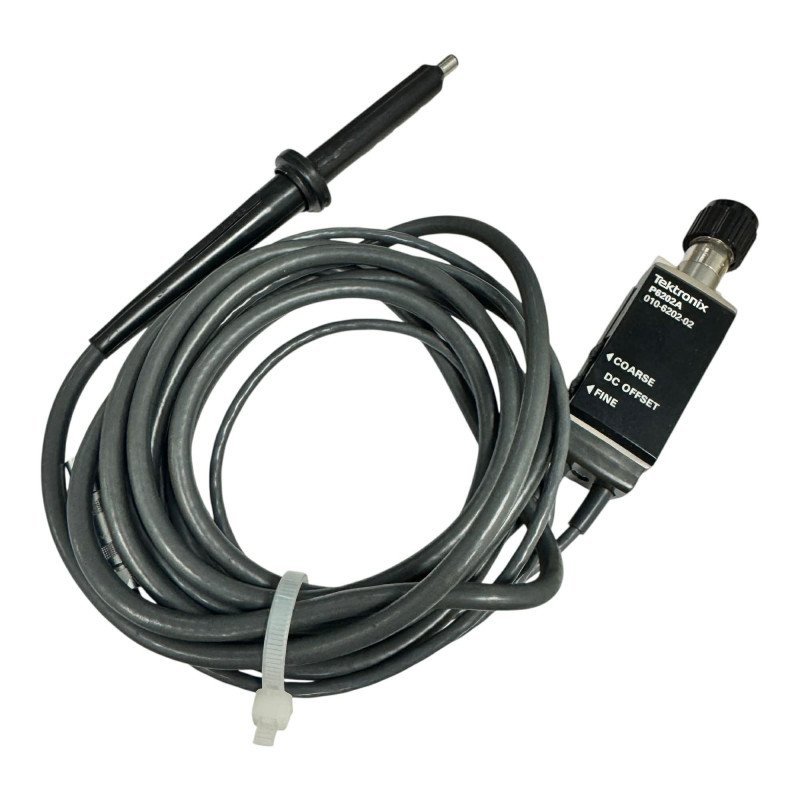 P6202A Tektronix Active Probe 010-6202-02