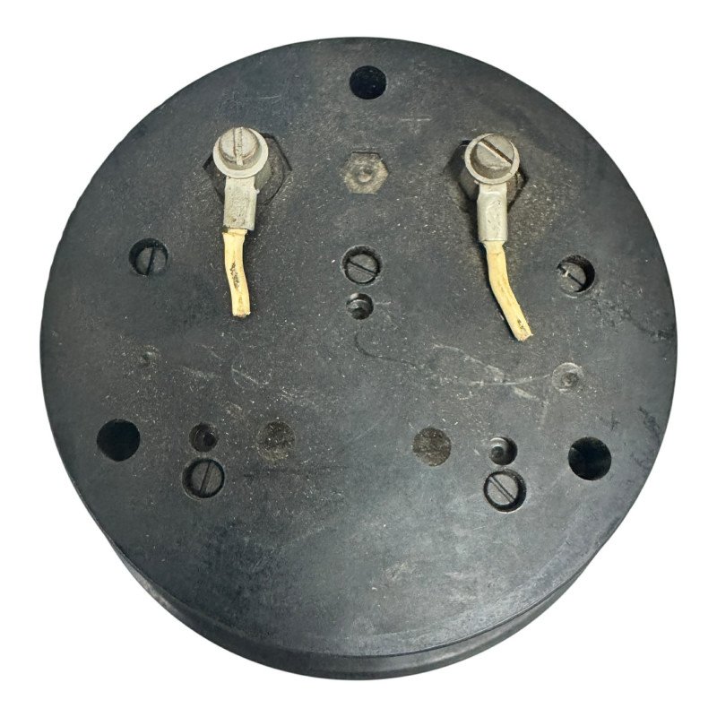 Analog Indicator Panel Meter Frequency Meter 47-53Hz  130mm