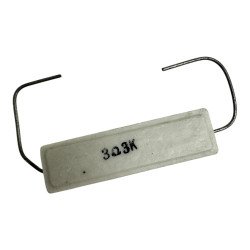 Resistor Power Wirewound Cement Resistor 3.3Ohm 3R3 5W 10%