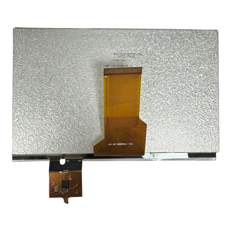 R070C005RTCV00 LCD Display Module M1707422