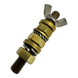 5940-12-159-2835 Mil Spec Terminal Conector