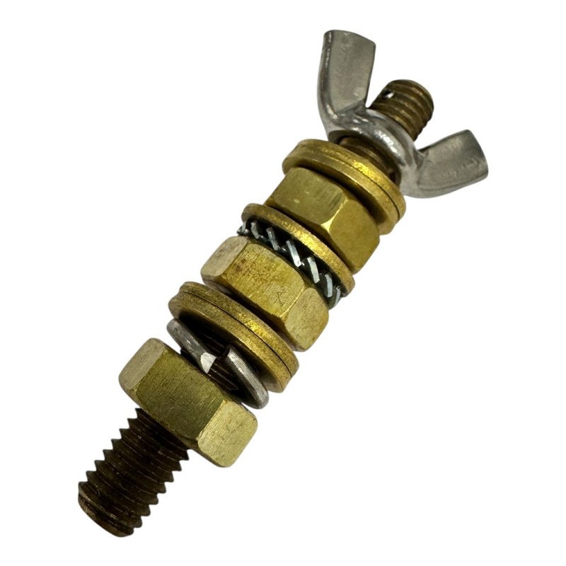 5940-12-159-2835 Mil Spec Terminal Conector