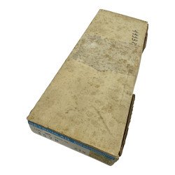 0204-50 Beyschlag Resistor Metal Film 357Ohm 357R 1/4W 1% [Qtyx1000]