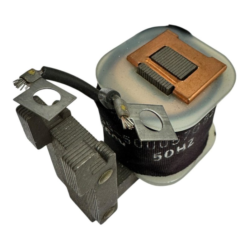 55-500057G-83 General Electric Voltage Regulator Transformer Coil 250V 50Hz 2.2Kohm