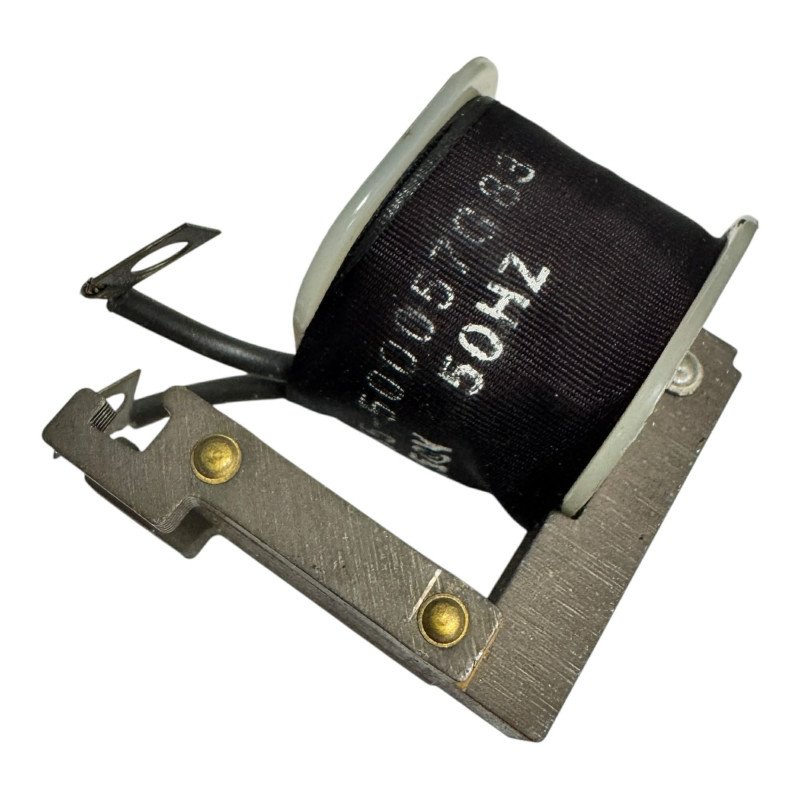 55-500057G-83 General Electric Voltage Regulator Transformer Coil 250V 50Hz 2.2Kohm