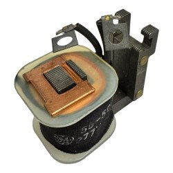 55-500057G-83 General Electric Voltage Regulator Transformer Coil 277V 60Hz 2.2Kohm