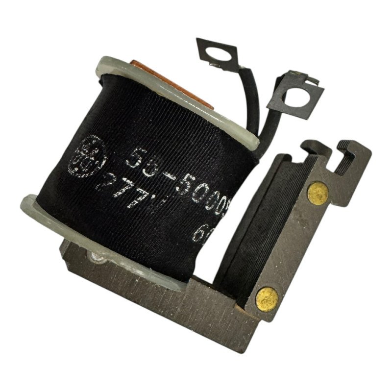 55-500057G-83 General Electric Voltage Regulator Transformer Coil 277V 60Hz 2.2Kohm