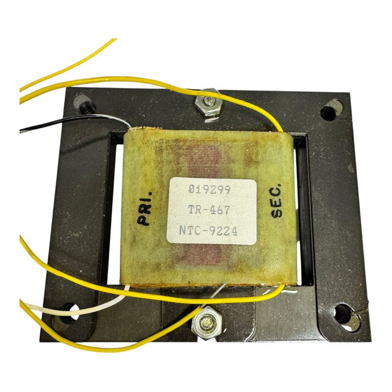 NTC-9224 Transformer 019299