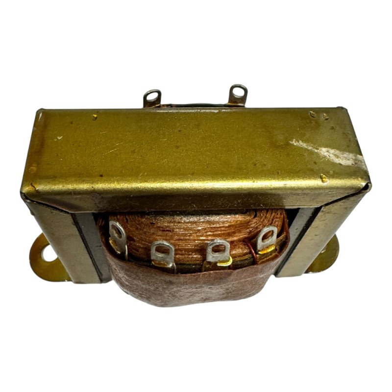 BE-9024 Balser Electric Voltage Regulator  Transformer Coil