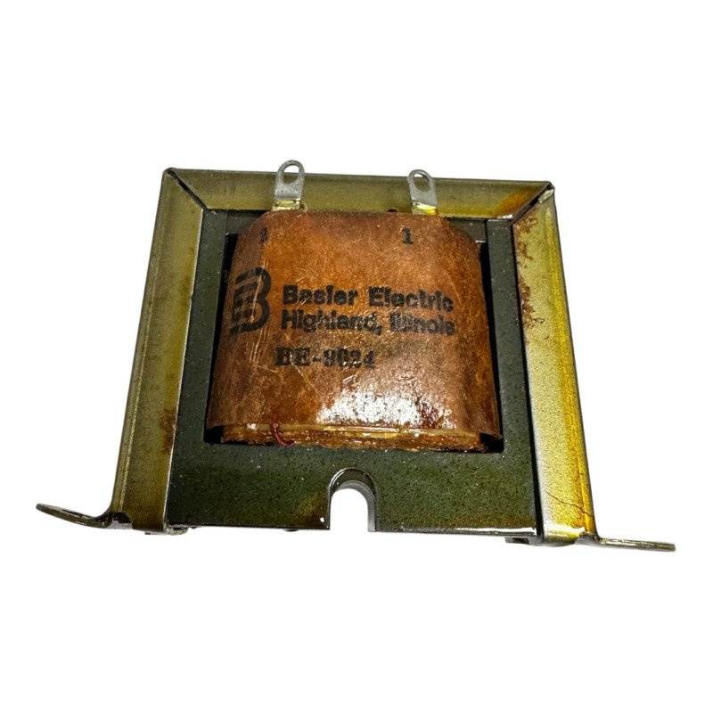 BE-9024 Balser Electric Voltage Regulator  Transformer Coil