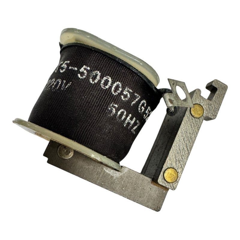 55-500057G-52 General Electric Voltage Regulator Transformer Coil 220V 60Hz 1.5Kohm