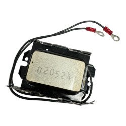 020524 Leeds & Northrup Speedomax 25000 Recorder Ballast Transformer  4-8W 120V 60Hz 0.158A