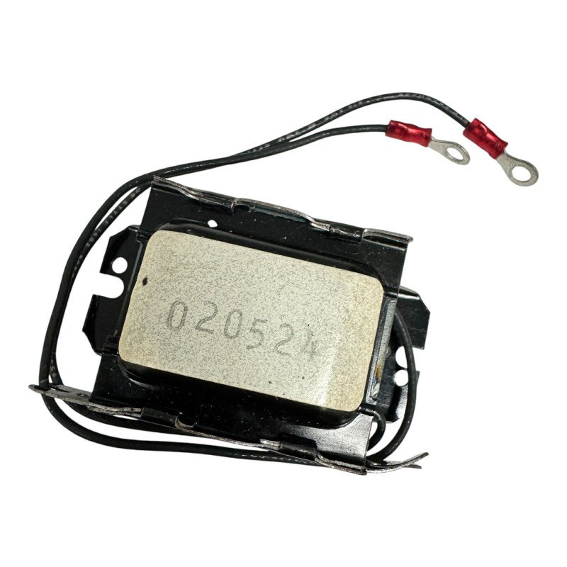 020524 Leeds & Northrup Speedomax 25000 Recorder Ballast Transformer  4-8W 120V 60Hz 0.158A