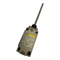 D4B-1181N Omron Limit Switch 2A/400V IEC947-5-1 IP67