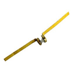 DH76068-02 Chelton Microwave Hyperabrupt Tuning Varactor Diode