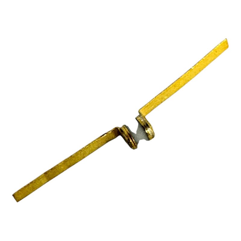 DH76068-02 Chelton Microwave Hyperabrupt Tuning Varactor Diode