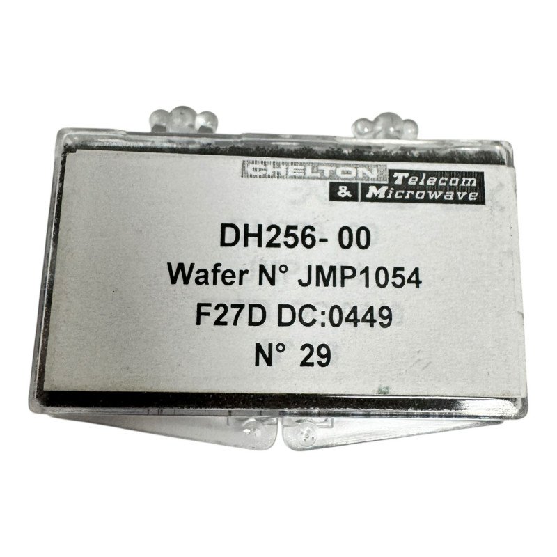 DH256-00 Chelton Microwave Hyperabrupt Tuning Varactor Diode