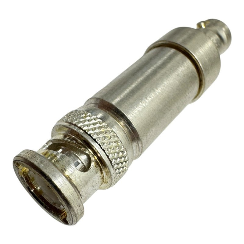 456-150 RF Through Termination BNC (F-M) 50Ohm 50R