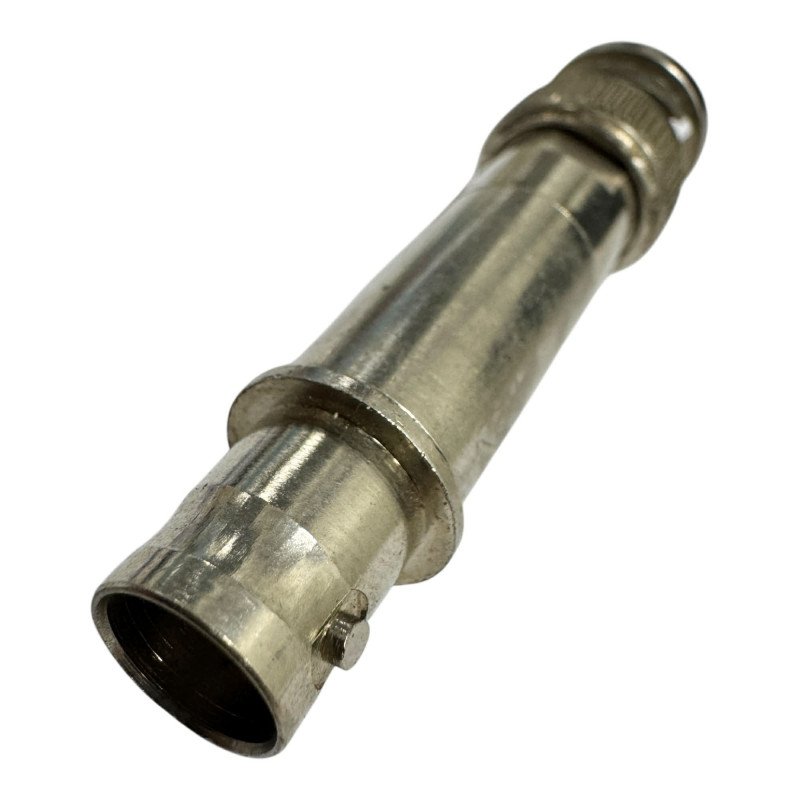 RF Through Termination BNC (F-M) 50Ohm 50R