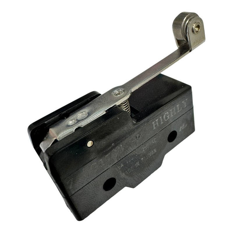 Z15G1703 Highly Momentary Snap Action Lever Switch Microswitch 15A/125-250Vac