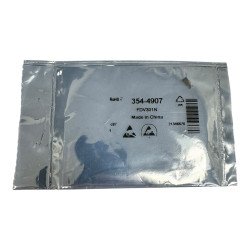 FDV301N SMD SMT Transistor Mosfet N Channel 25V 220mA