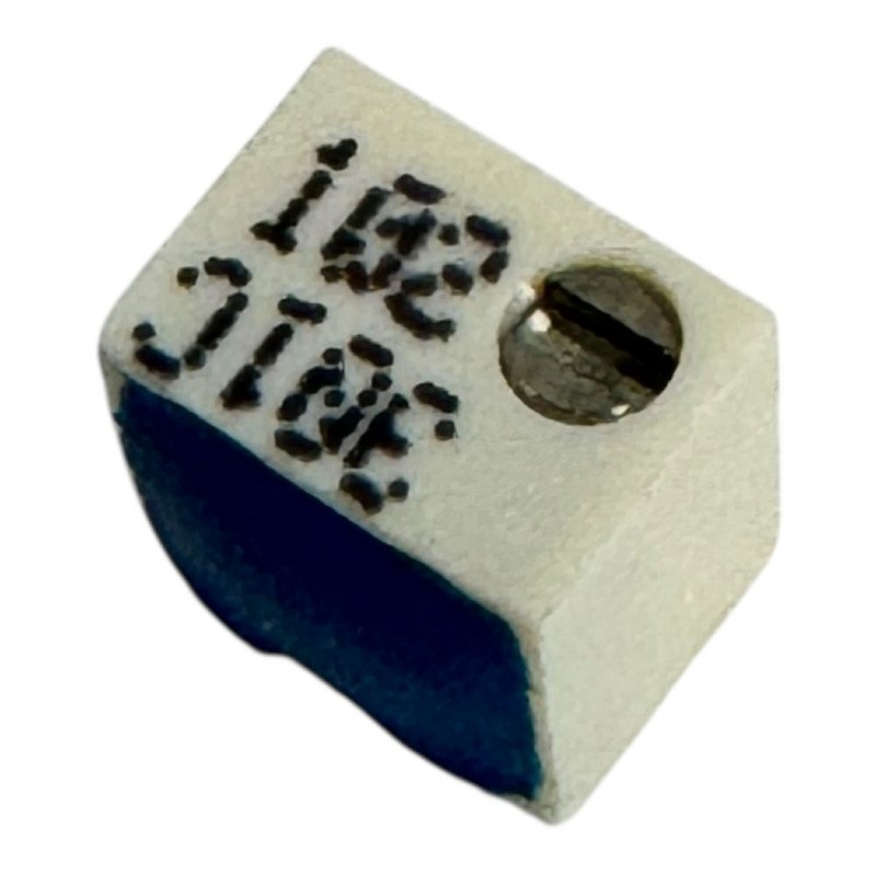 3224W Bourns SMD Trimmer Potentiometer 1Kohm 1K 0.25W