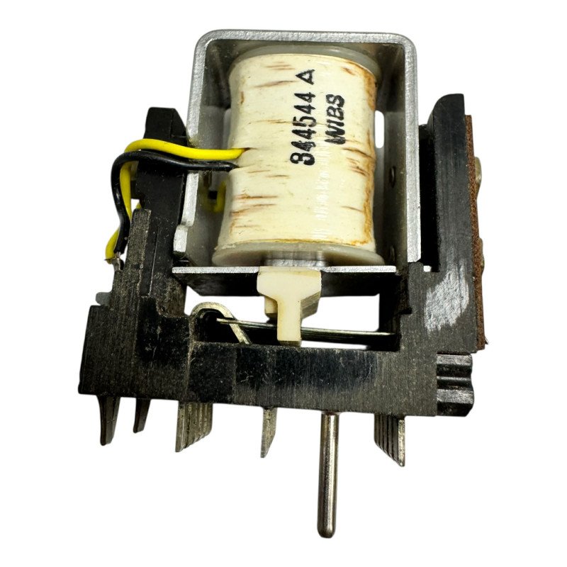 344544 IBM Electromechanical Relay