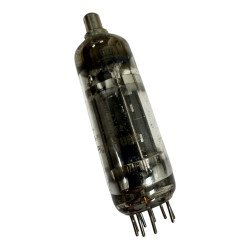 6V3A Εlectron Vacuum Tube Valve