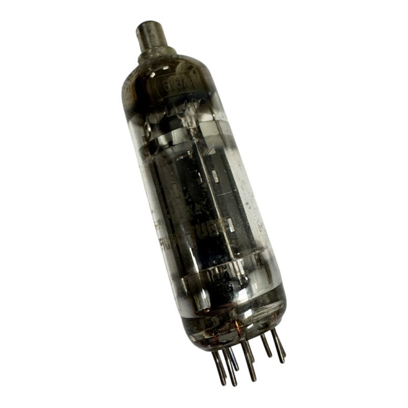 6V3A Εlectron Vacuum Tube Valve