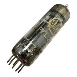 PFL200 Valvo Εlectron Vacuum Tube Valve