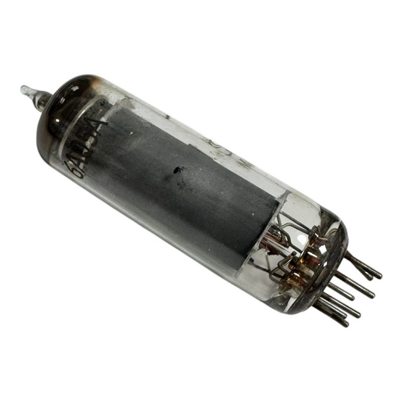 6A05A Εlectron Vacuum Tube Valve