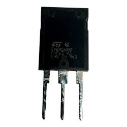 STGY40NC60VD STM IGBT N Channel 50A 600V