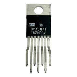 OPA547T Burr Brown Integrated Circuit