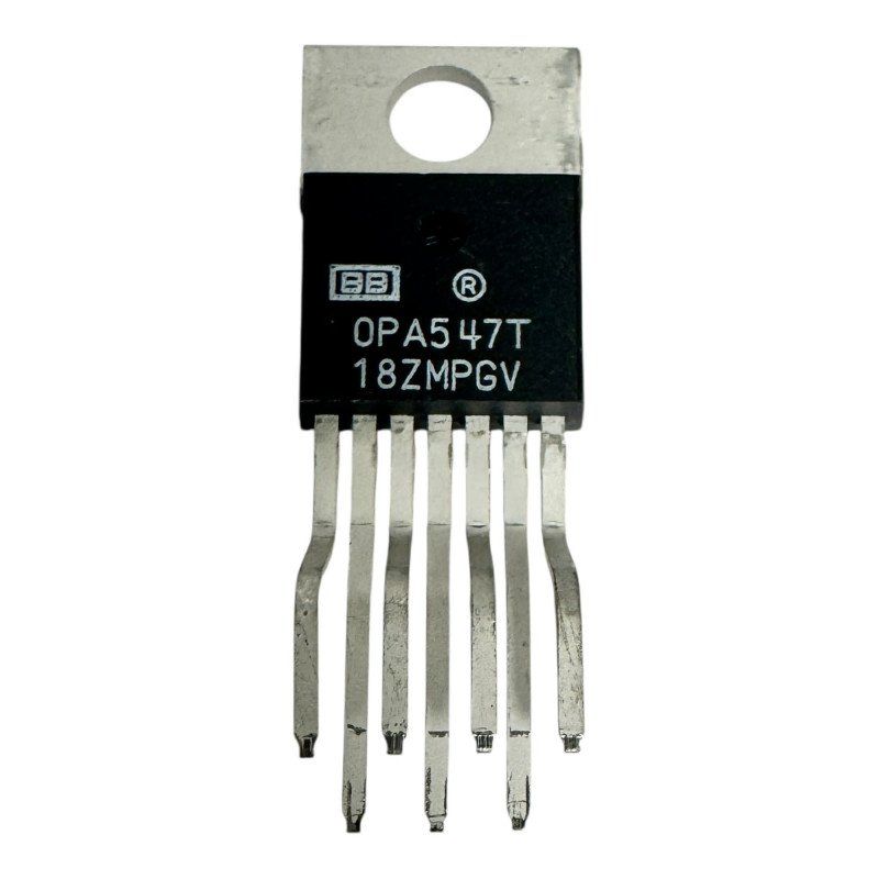 OPA547T Burr Brown Integrated Circuit