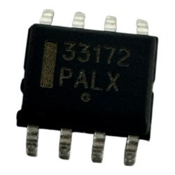 MC33172DG Motorola Integrated Circuit