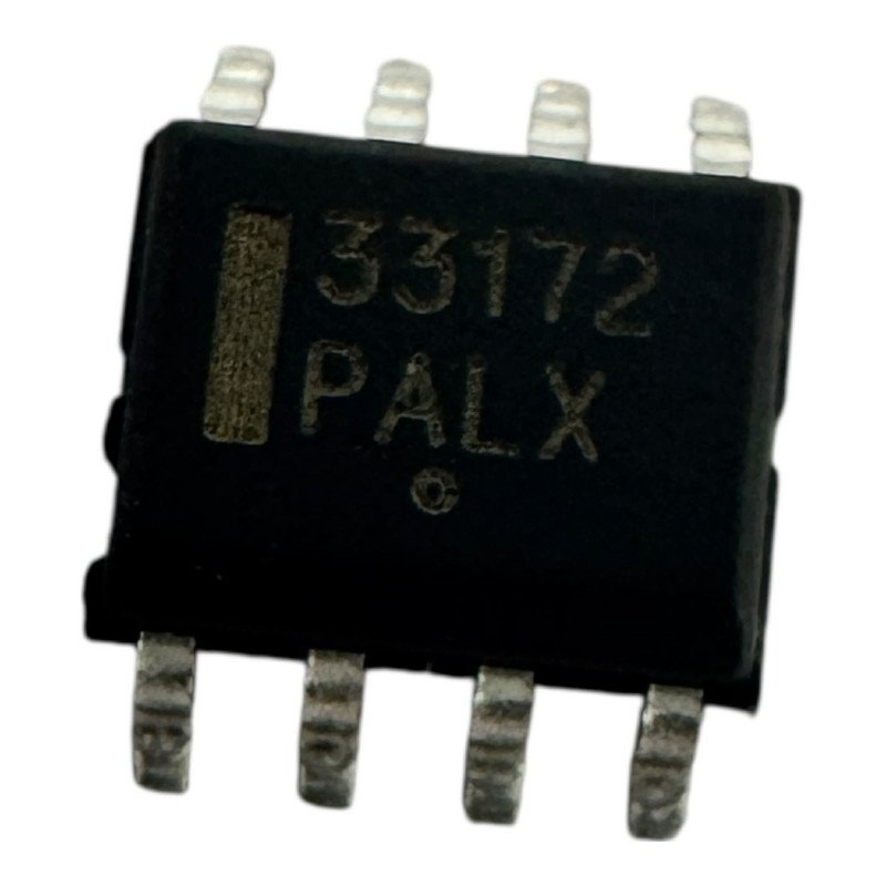 MC33172DG Motorola Integrated Circuit