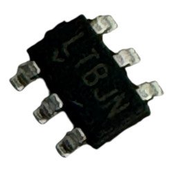 LTC6906CS5 Analog Devices Integrated Circuit